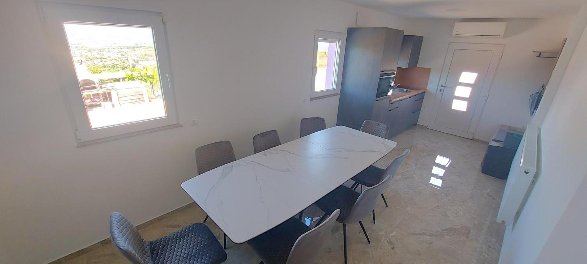 Apartma Oli Koper Eksteriør billede