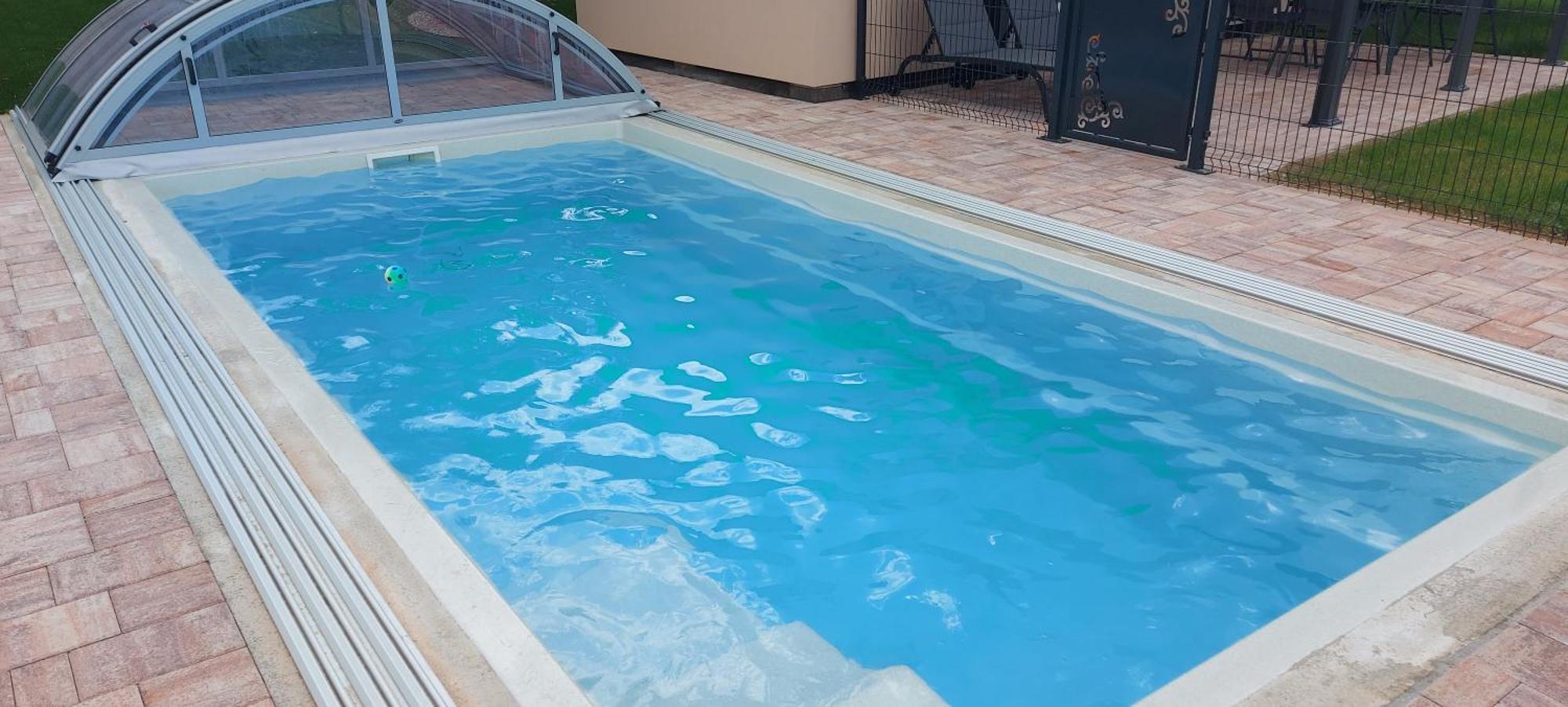 Apartma Oli Koper Eksteriør billede