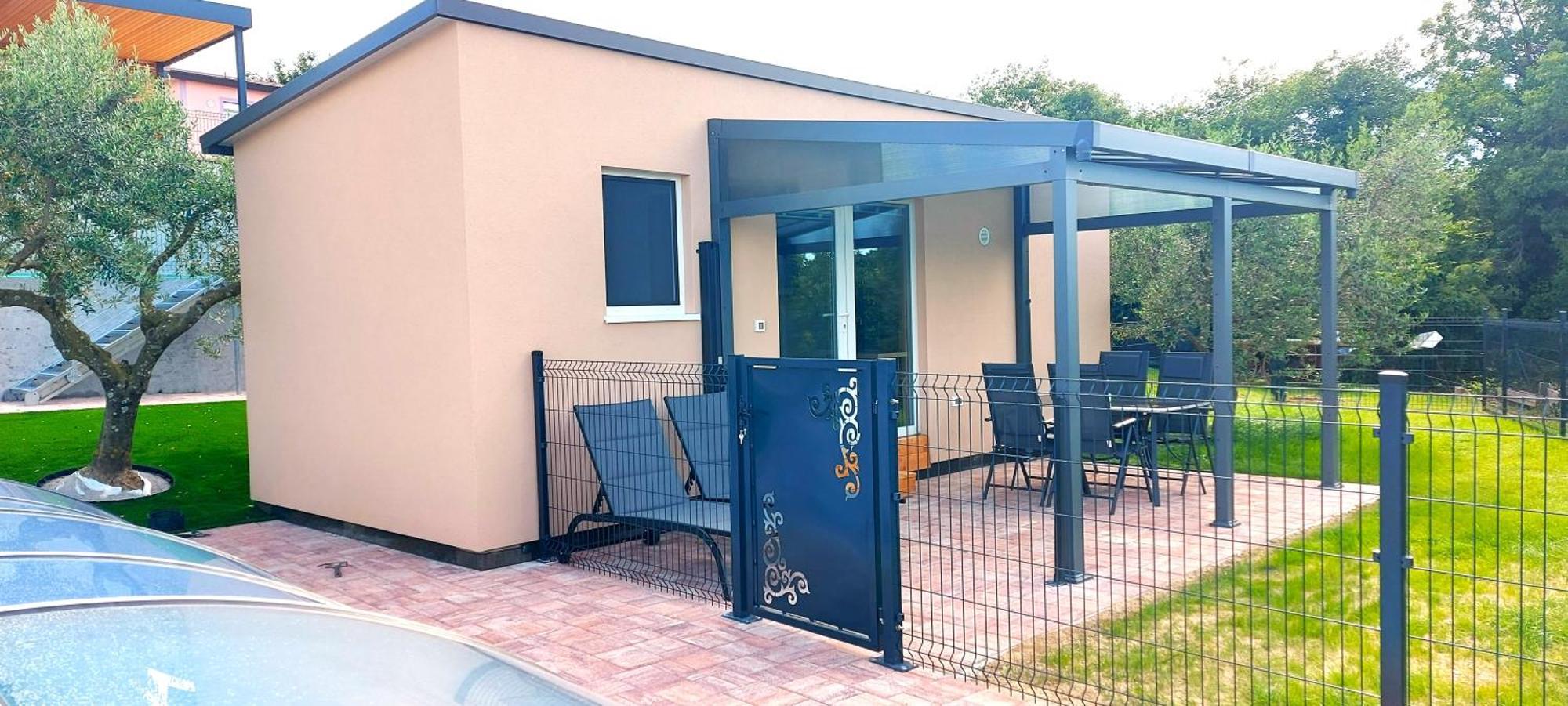 Apartma Oli Koper Eksteriør billede