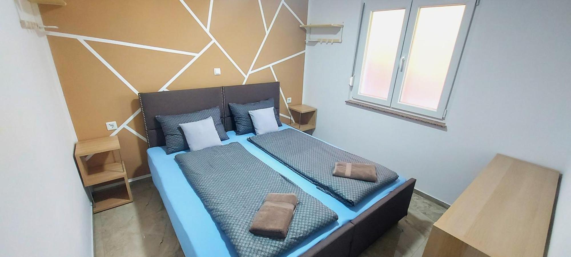 Apartma Oli Koper Eksteriør billede