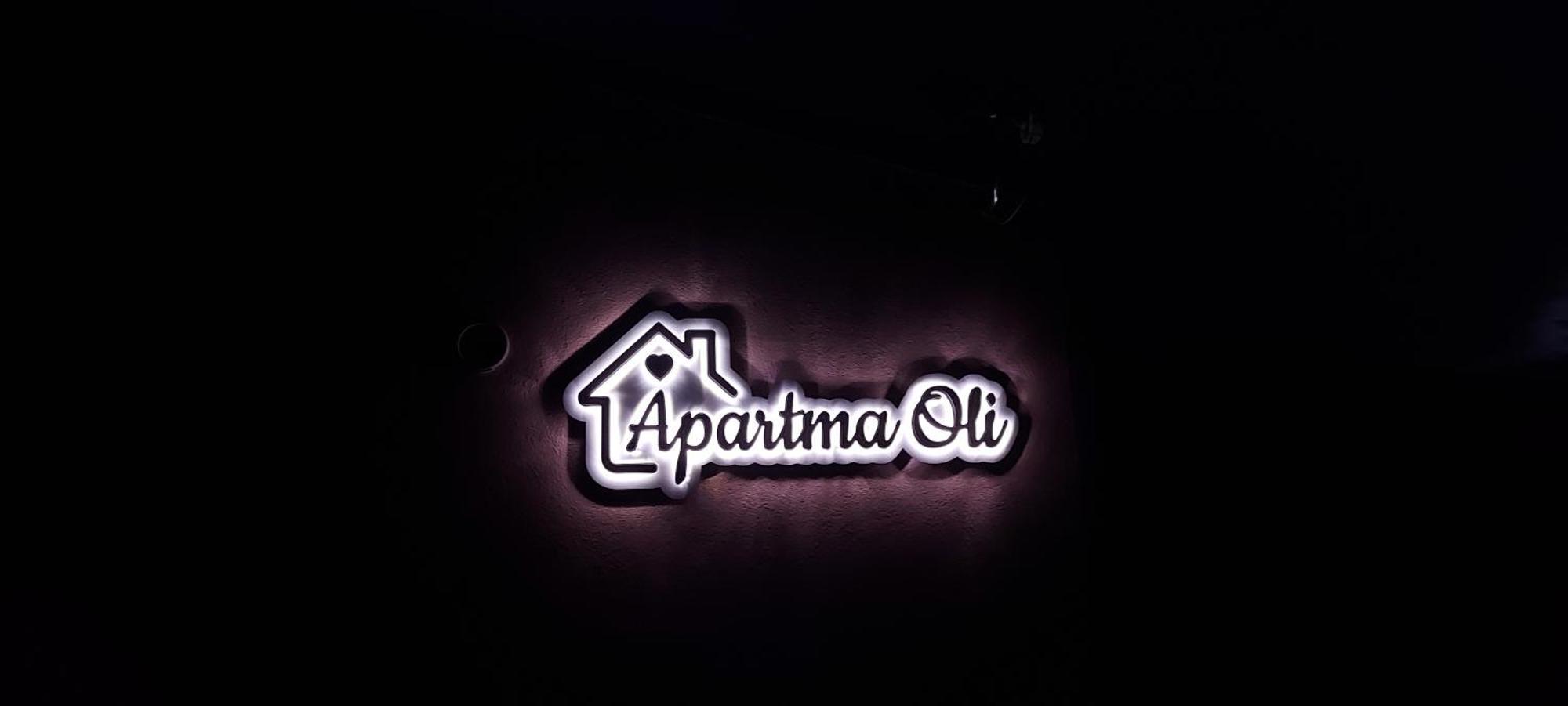 Apartma Oli Koper Eksteriør billede