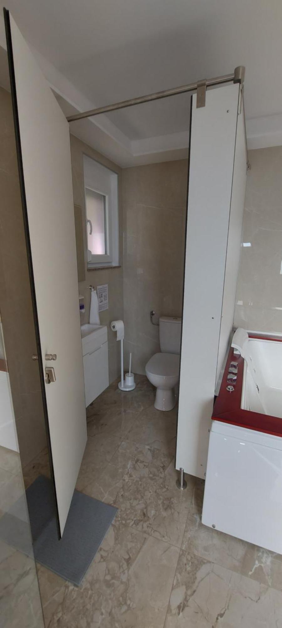 Apartma Oli Koper Eksteriør billede
