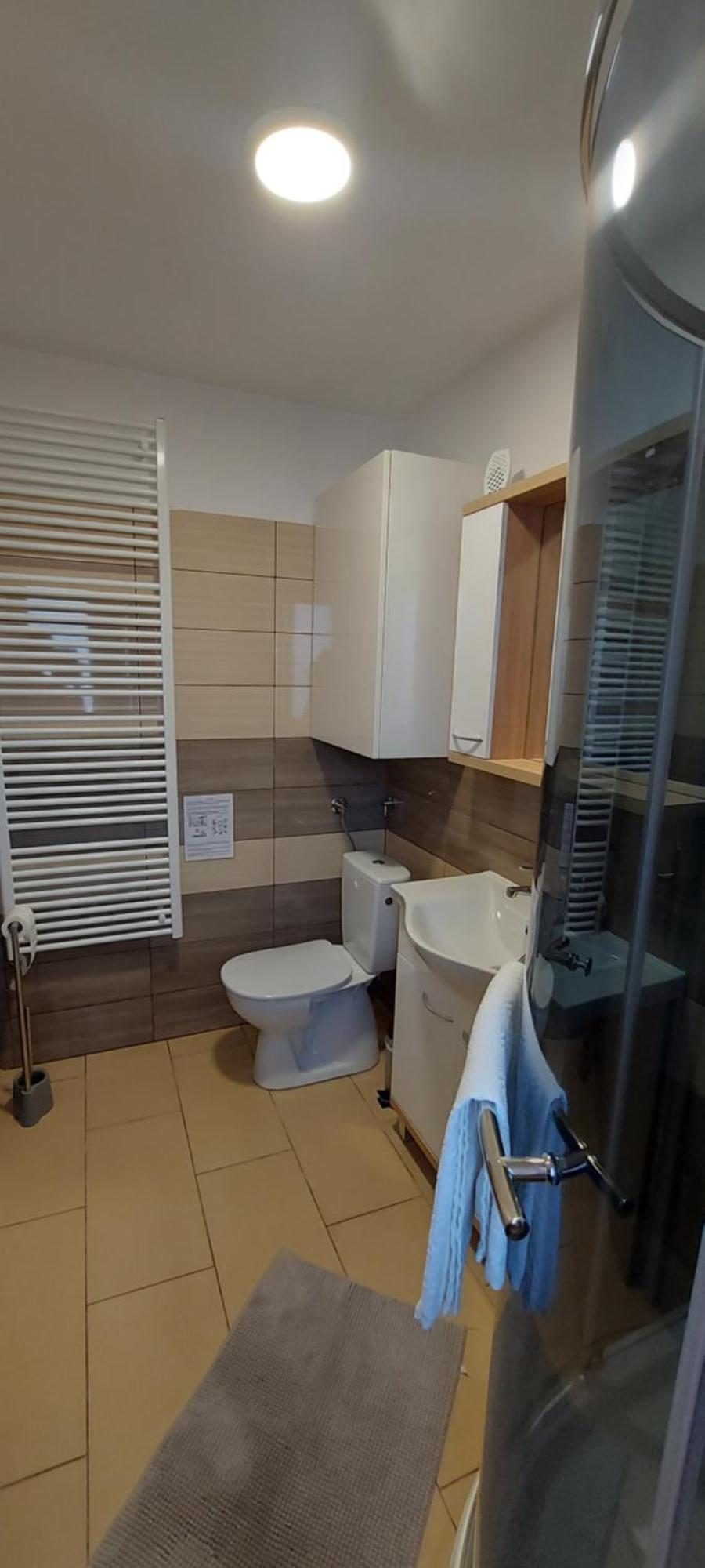 Apartma Oli Koper Eksteriør billede