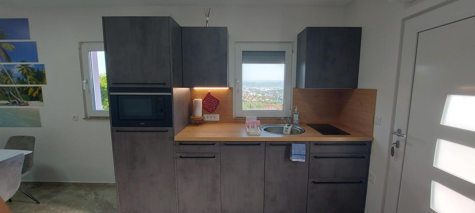 Apartma Oli Koper Eksteriør billede