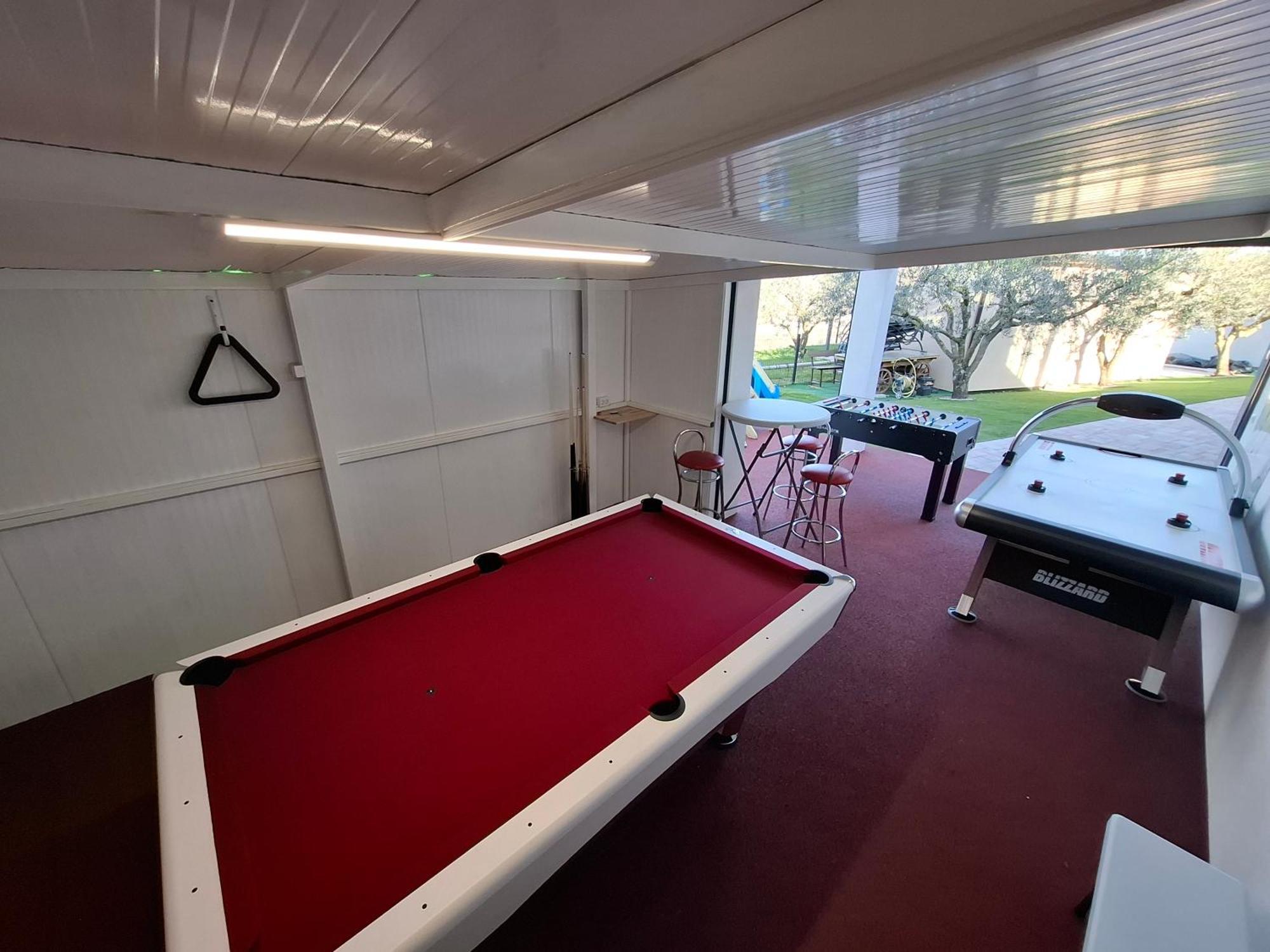 Apartma Oli Koper Eksteriør billede